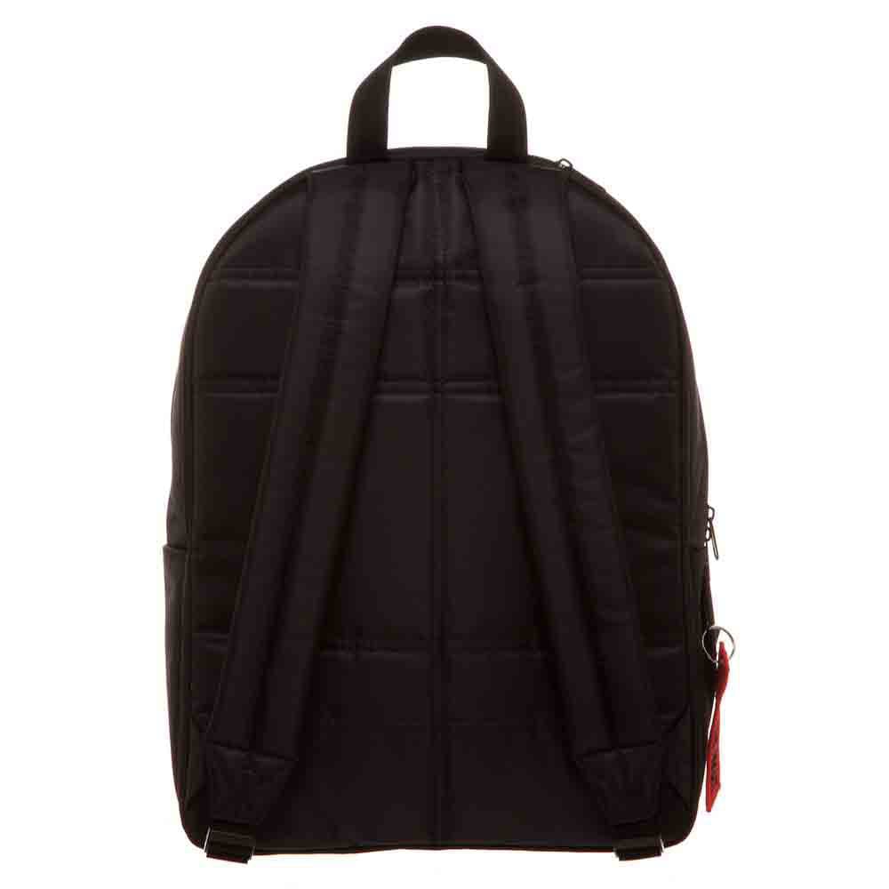 BioWorld Backpack Five Nights At Freddy's Security Laptop Backpack BP5DXGFNF00PP00