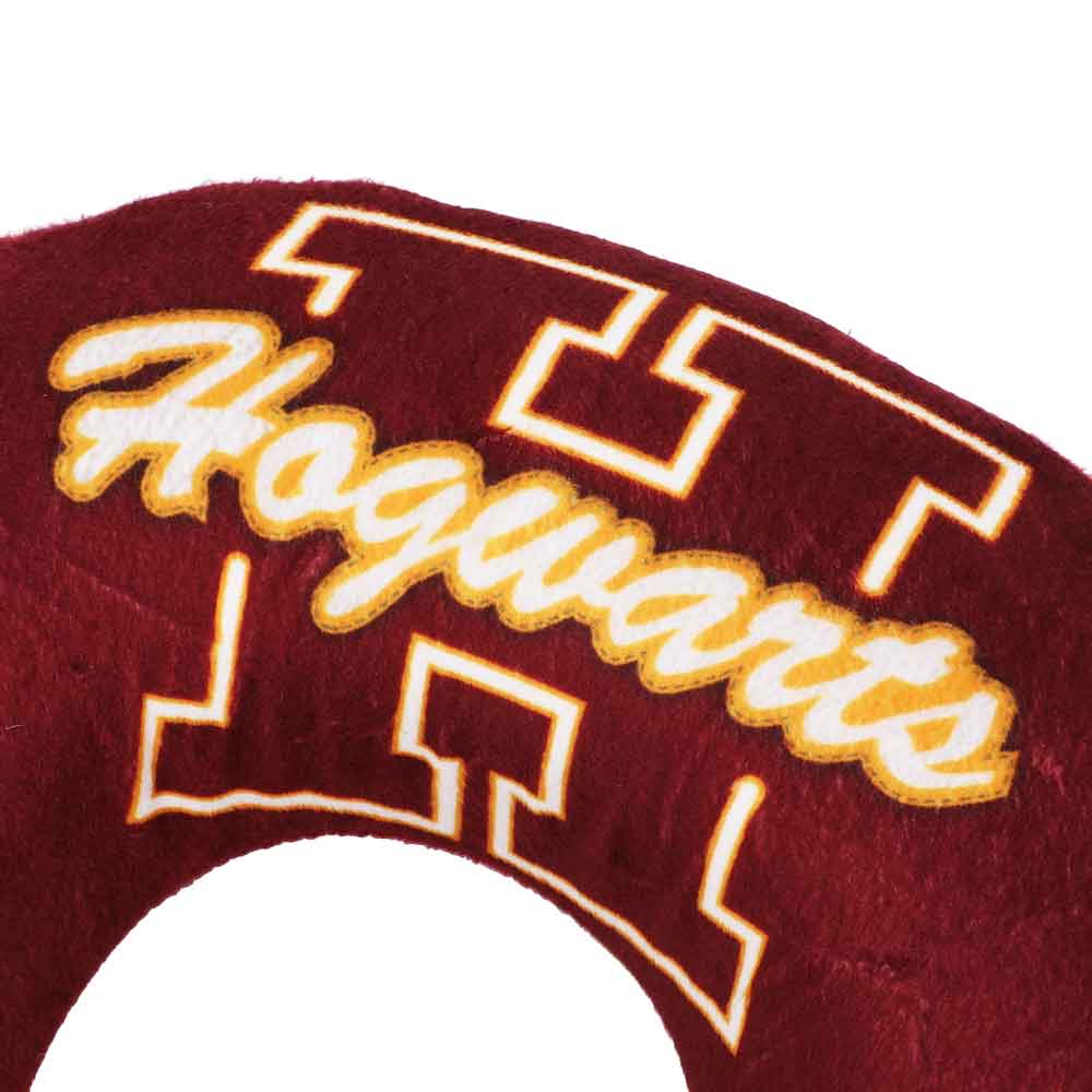 Bioworld Blanket Harry Potter Hogwarts Collegiate Travel Set NPA6691HPTPP00