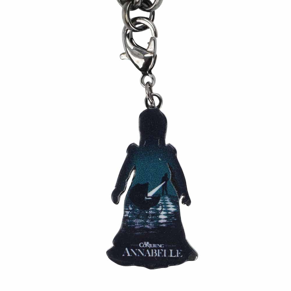 BioWorld Bracelet 13 Days Of Horror Bracelet Set With Mystery Charms JSA5X7EWBHPP00