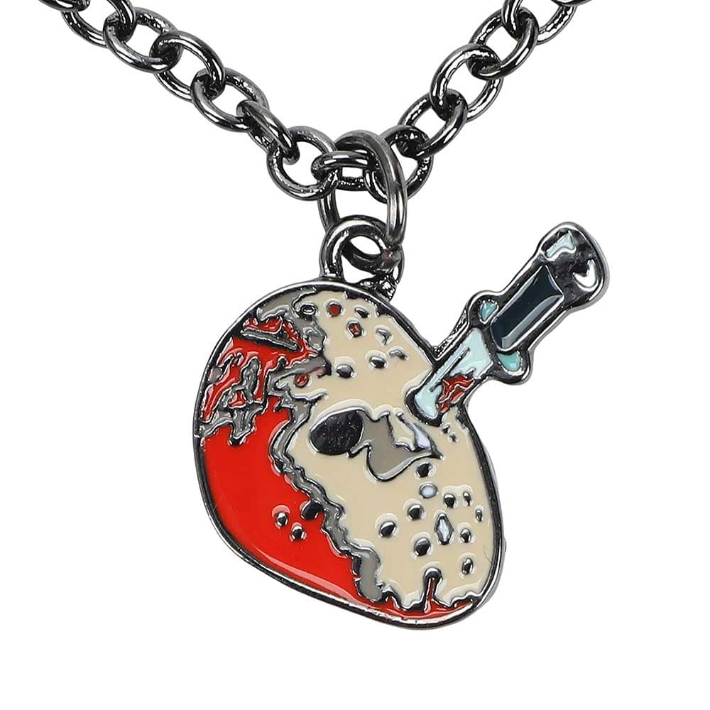 BioWorld Bracelet Friday The 13th Arm Party Bracelet Set BVA5X7BFTTPP00
