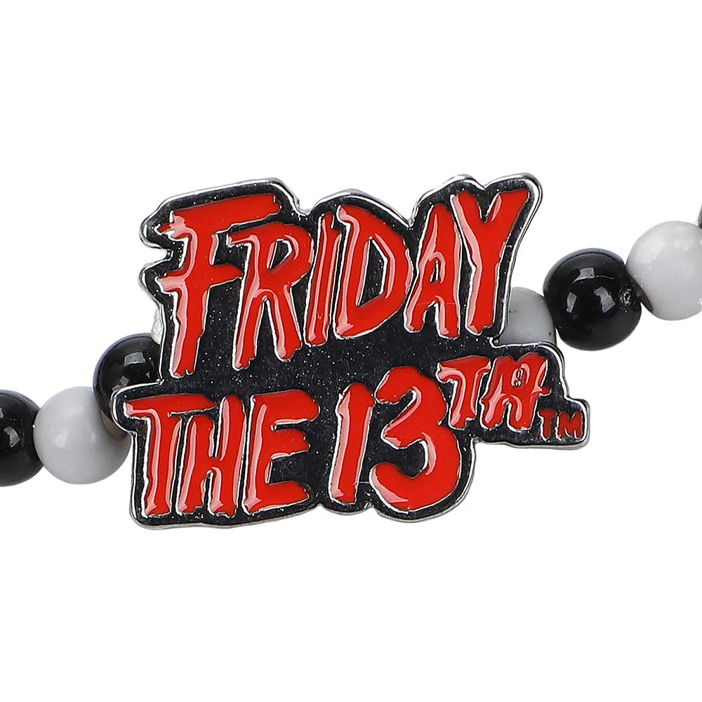 BioWorld Bracelet Friday The 13th Arm Party Bracelet Set BVA5X7BFTTPP00
