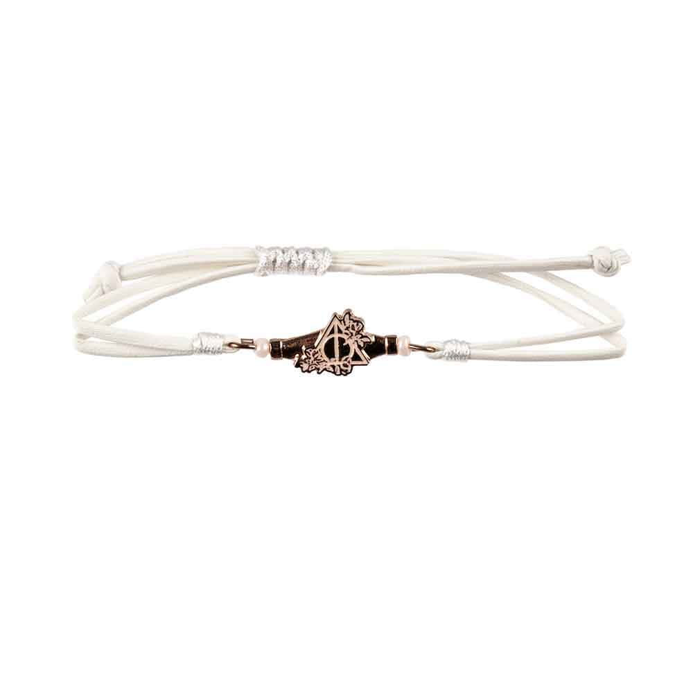 BioWorld Bracelet Harry Potter Deathly Hallows Bracelet Set BV8Z1SHPT01HT00