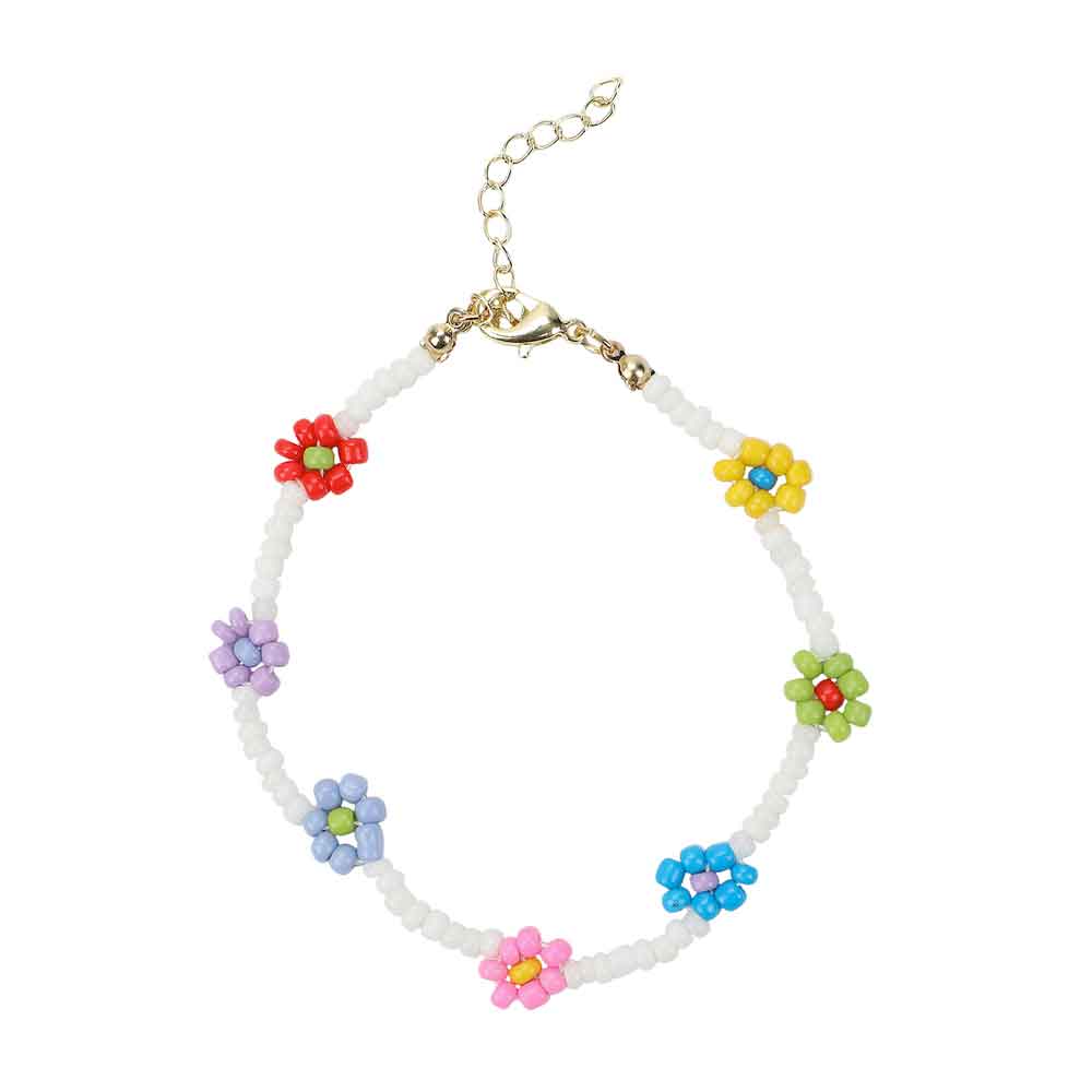 BioWorld Bracelet Nintendo Kirby Multi Charm Bracelet Set BVF5B8ZKBYPP00