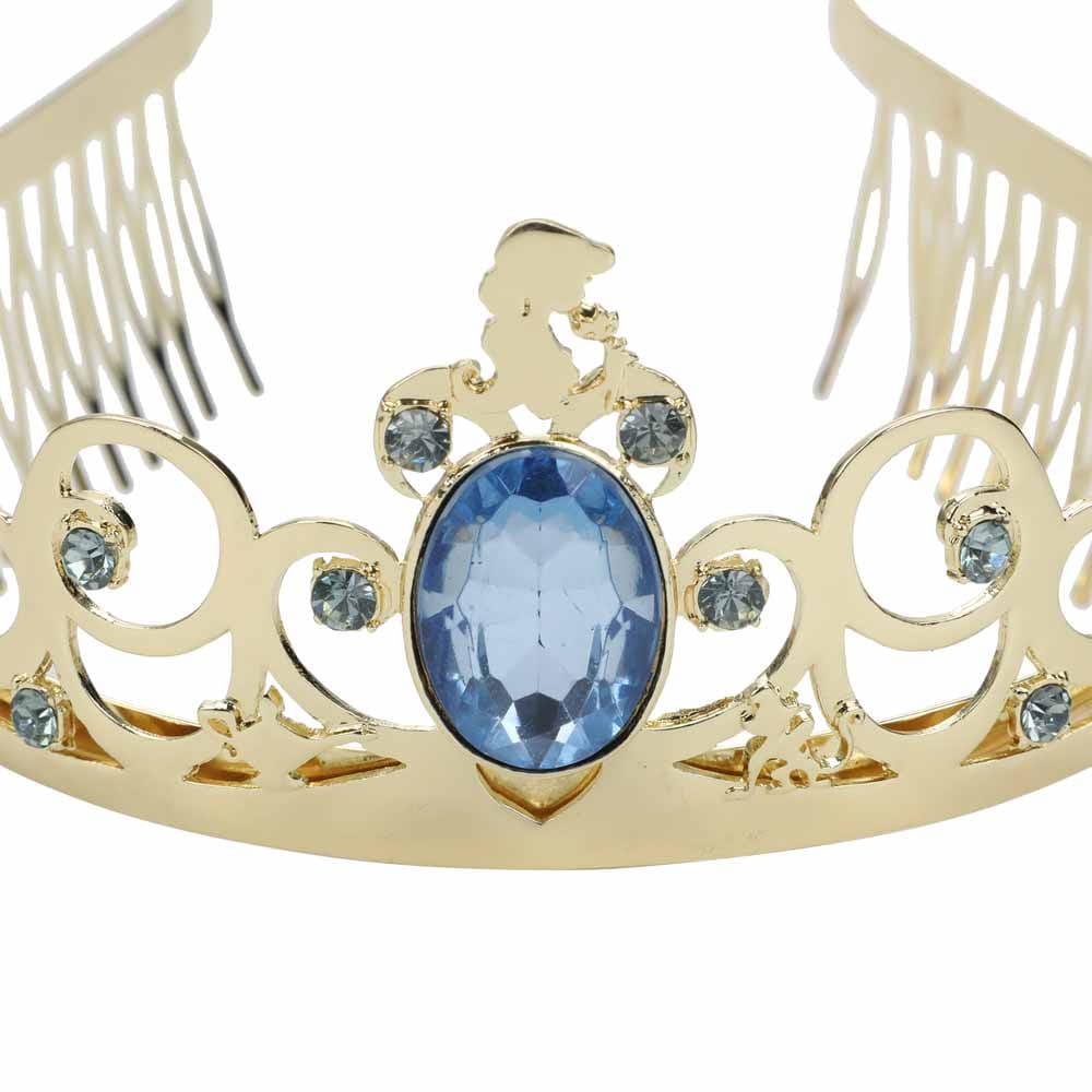 BioWorld Cosplay Disney Princess Jasmine Tiara & Jewelry Cosplay Set JSF5LA6DSCPP00