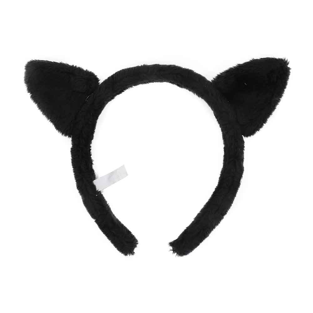 BioWorld Cosplay Hocus Pocus Binx Cosplay Headband & Necklace Set JSA5LKJDSMPP00