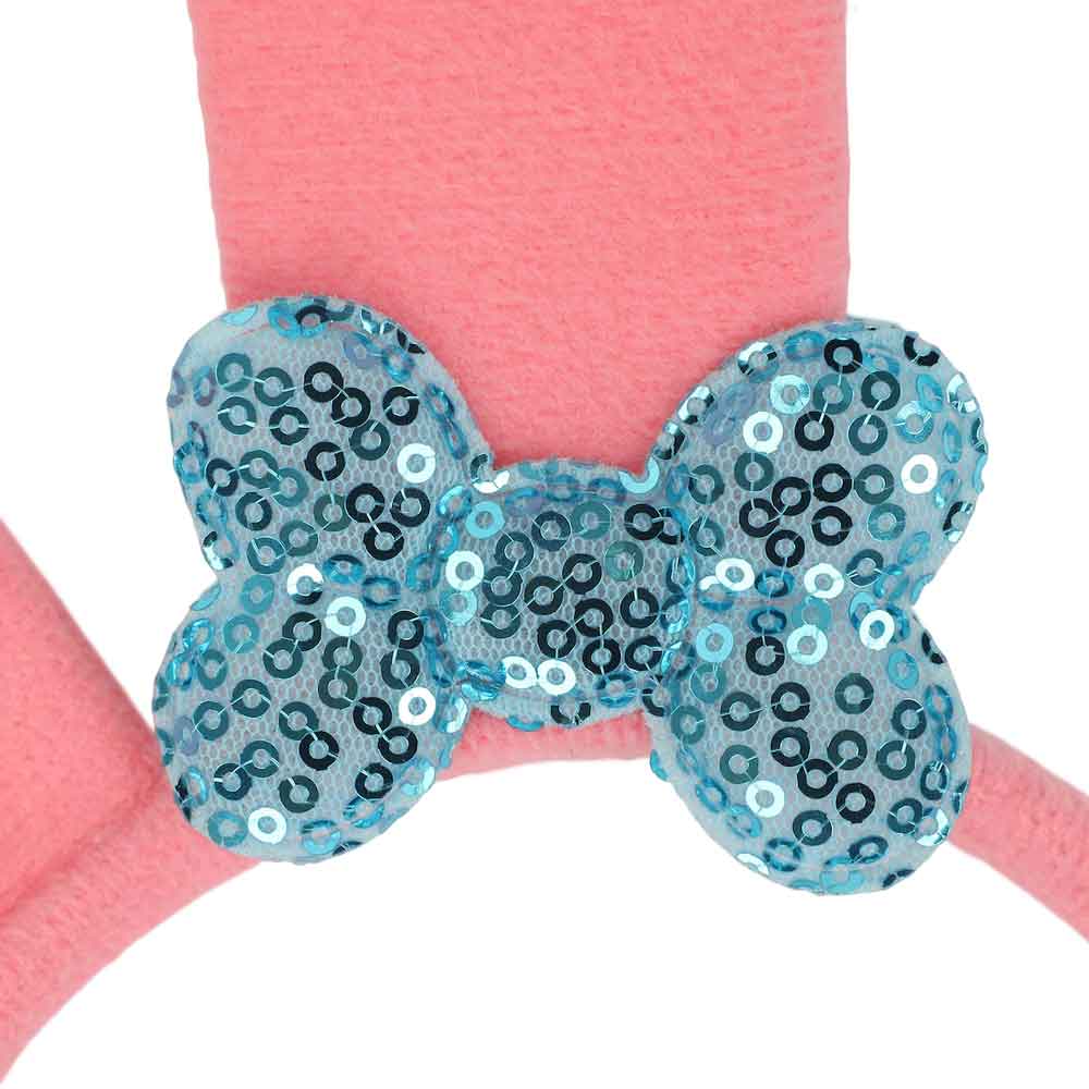 BioWorld Cosplay Sanrio My Melody Cosplay Headband HHA5LL2MYMPP00