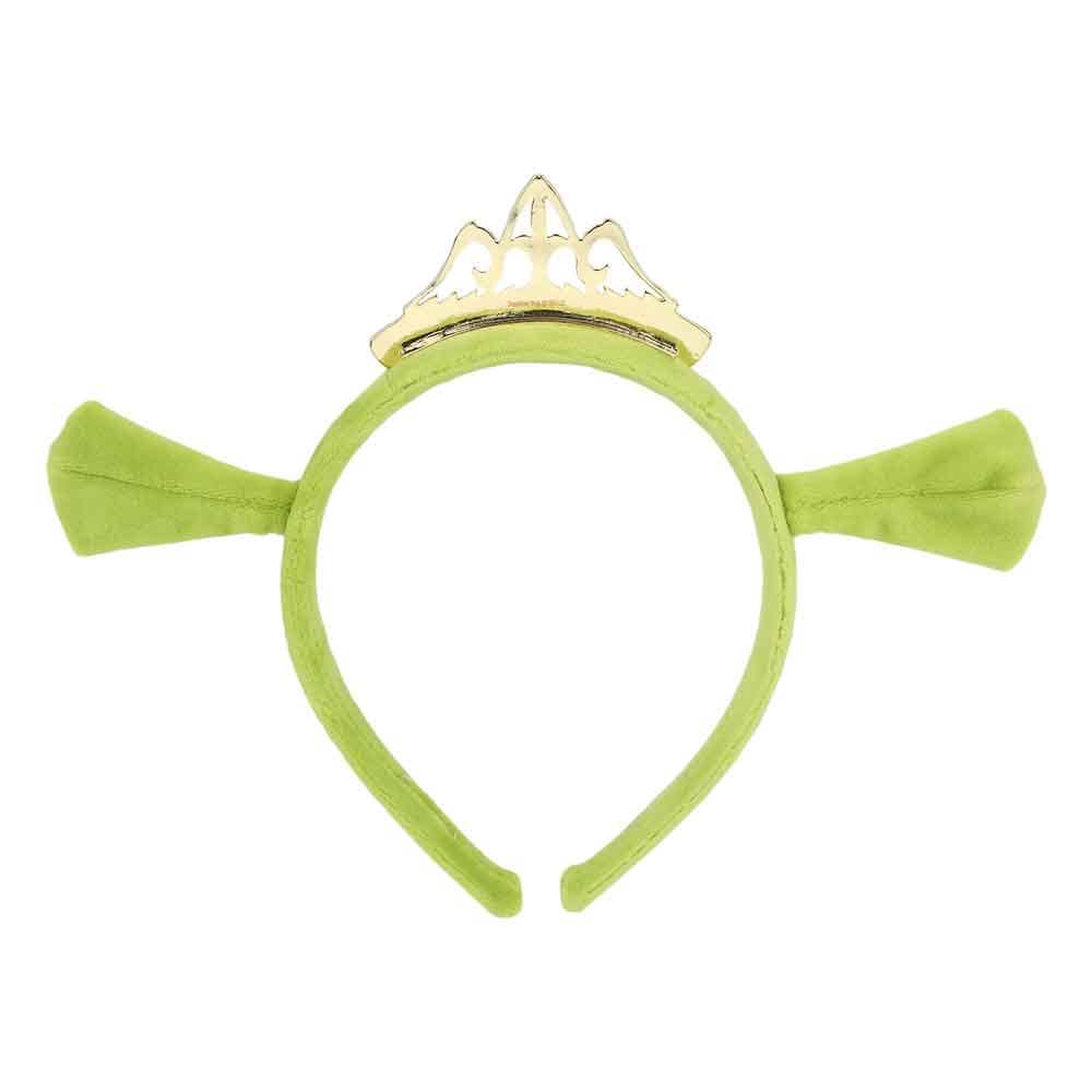 BioWorld Cosplay Shrek Fiona Cosplay Headband & Necklace Set JSA60EVSHRPP00