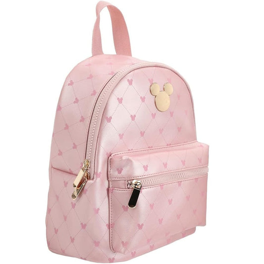 Bioworld Disney Mickey Mouse Mini Backpack MPF78QBDSYPP00