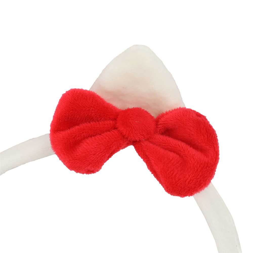 BioWorld Earmuffs Hello Kitty Foldable Cosplay Earmuffs EAF63F6HKCPP00