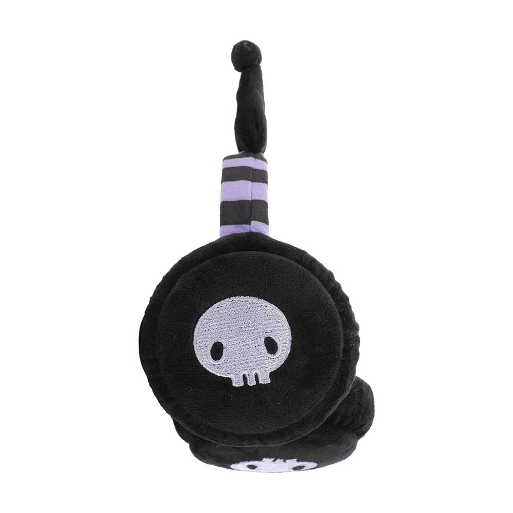 BioWorld Earmuffs Kuromi Foldable Cosplay Earmuffs EAF63FUKMIPP00