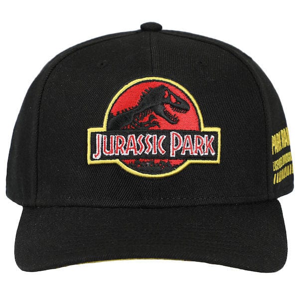 BioWorld Hat Jurassic Park Ranger Hat SB9USNJPA00PP00
