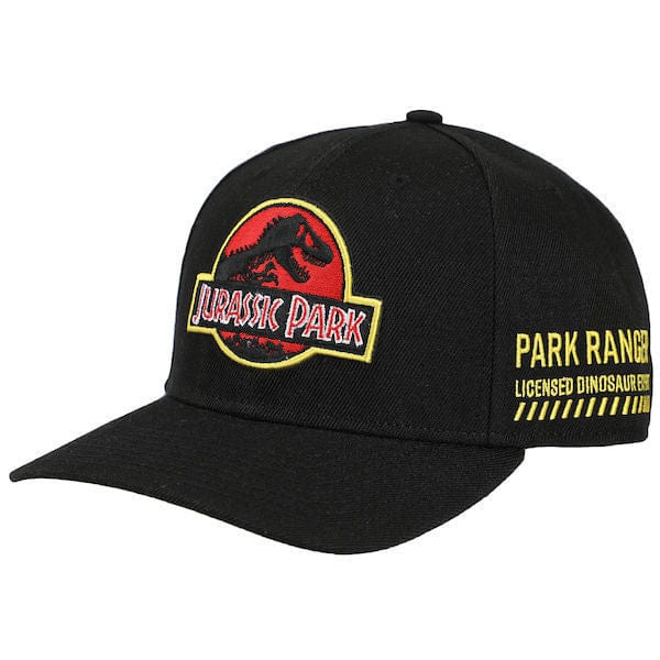 BioWorld Hat Jurassic Park Ranger Hat SB9USNJPA00PP00