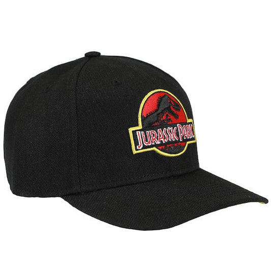 BioWorld Hat Jurassic Park Ranger Hat SB9USNJPA00PP00