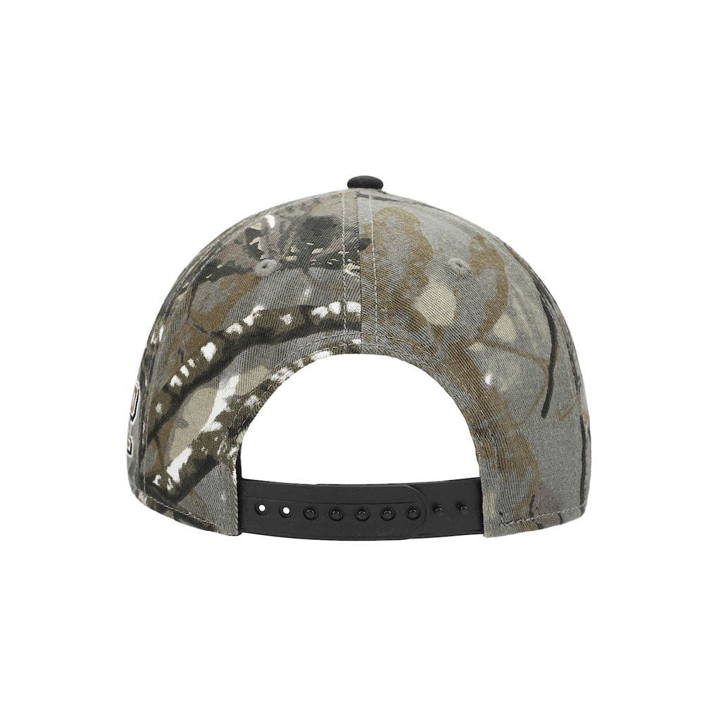 BioWorld Hat Marvel Deadpool Camo Embroidered Curved Bill Hat SBM72ASDPOPP00
