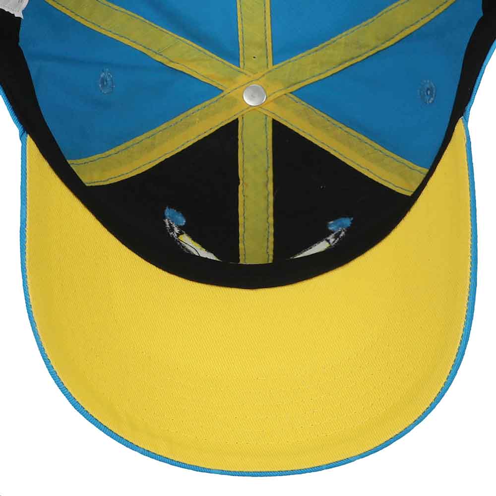 BioWorld Hat Nintendo Pokemon Pikachu Hat BAM2GV8POKPP00