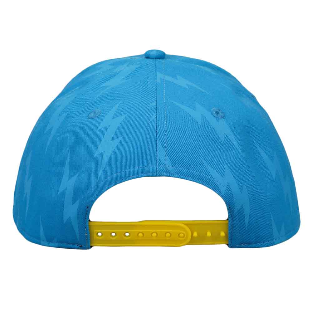 BioWorld Hat Nintendo Pokemon Pikachu Hat BAM2GV8POKPP00