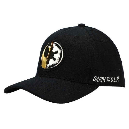 BioWorld Hat Star Wars Obi-Wan vs. Darth Vader Hat SBA1TL1STWPP00