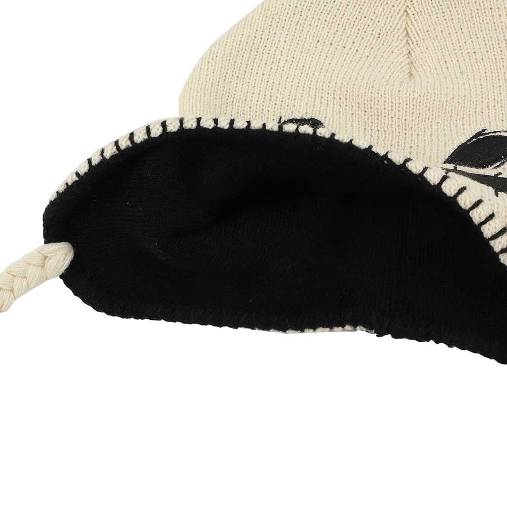 BioWorld Hat TNBC Oogie Boogie Laplander Beanie KC5HCCNBCPP00