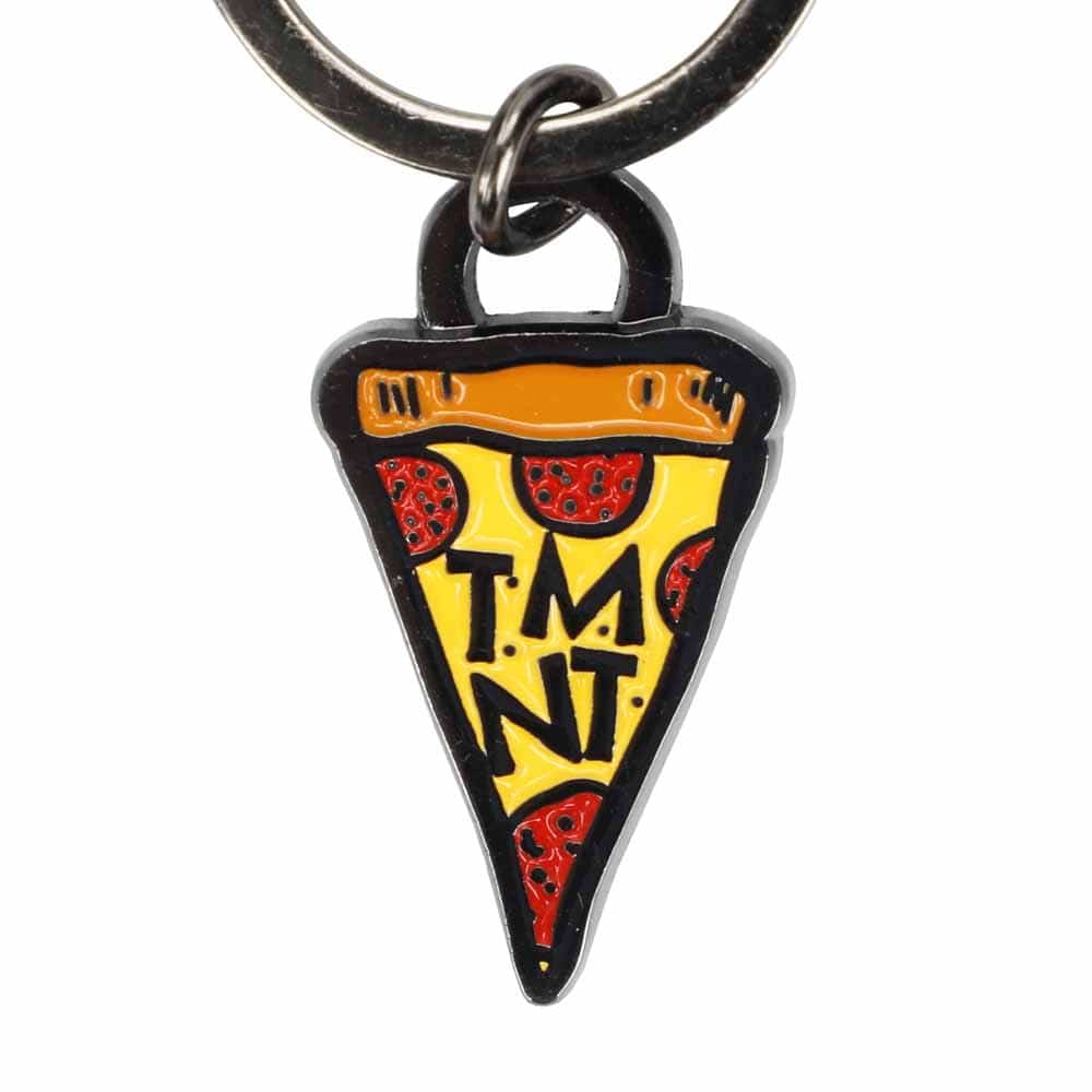 BioWorld Keychain Teenage Mutant Ninja Turtles Keychain KEA626WTMTPP00