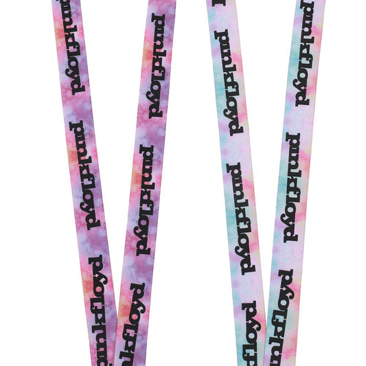 BioWorld Lanyard Pink Floyd Lanyard LAA6E5DPERPP00