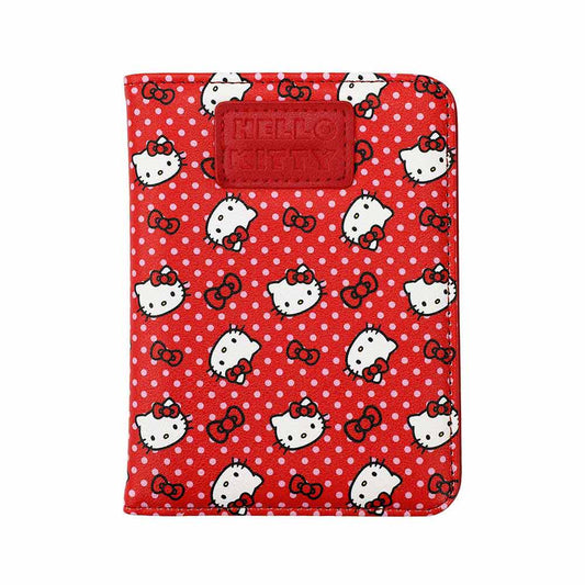 BioWorld Luggage Tag Hello Kitty Passport Cover & Luggage Tag FWY7JWZHKCPP00