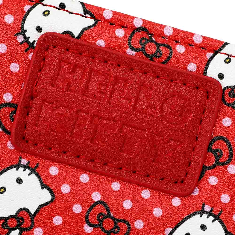 BioWorld Luggage Tag Hello Kitty Passport Cover & Luggage Tag FWY7JWZHKCPP00