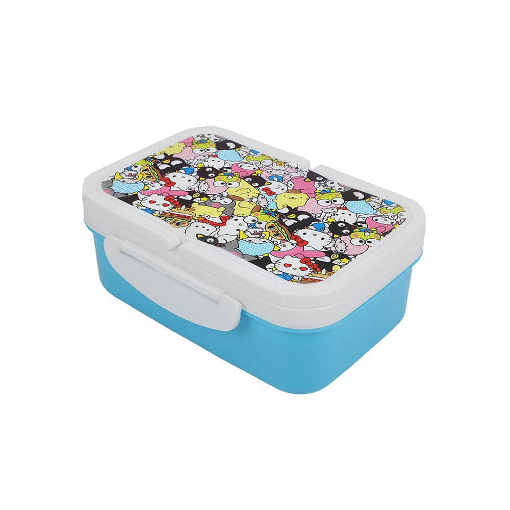 BioWorld Lunch Bag Hello Kitty And Friends Bento Box VKA5FD6HSRVI00