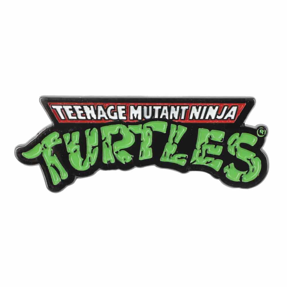 BioWorld pin Teenage Mutant Ninja Turtles Enamel Pins Set LPA5HF5TMTPP00