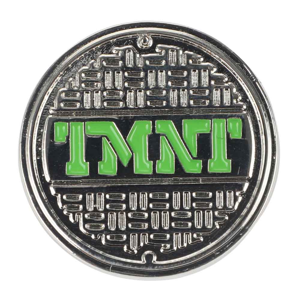 BioWorld pin Teenage Mutant Ninja Turtles Enamel Pins Set LPA5HF5TMTPP00