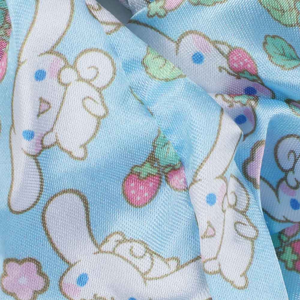 BioWorld Scrunchies Sanrio Cinnamoroll Hair Scrunchies 3pk HHF5YRZCINPP00