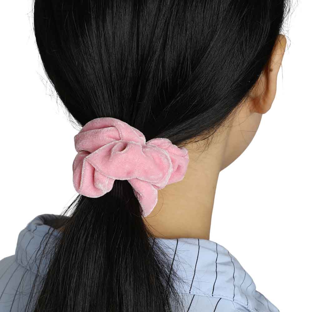 BioWorld Scrunchies Sanrio Cinnamoroll Hair Scrunchies 3pk HHF5YRZCINPP00