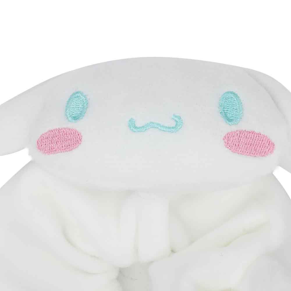 BioWorld Scrunchies Sanrio Cinnamoroll Hair Scrunchies 3pk HHF5YRZCINPP00