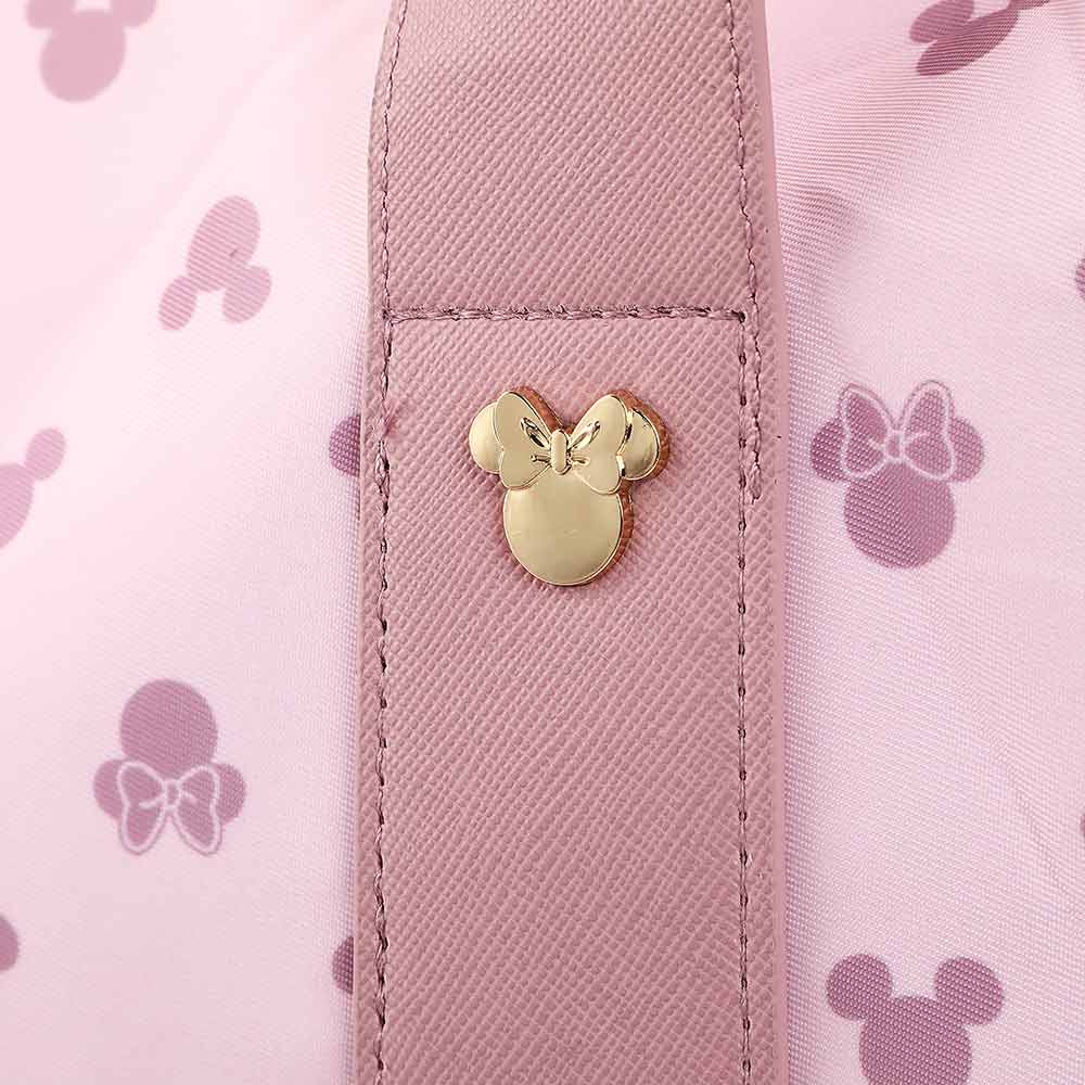 BioWorld Tote Bag Disney Minnie Mouse Duffle Travel Bag DBY6NY6DSYPP00