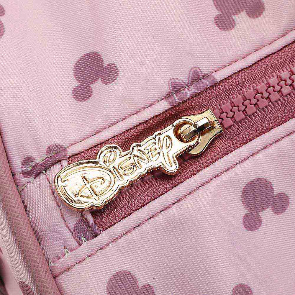 BioWorld Tote Bag Disney Minnie Mouse Duffle Travel Bag DBY6NY6DSYPP00