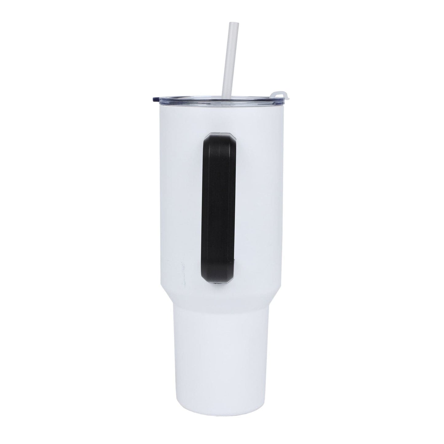 BioWorld Tumbler Hello Kitty 40 oz. Stainless Steel Tumbler WAA63YTHKCVI00