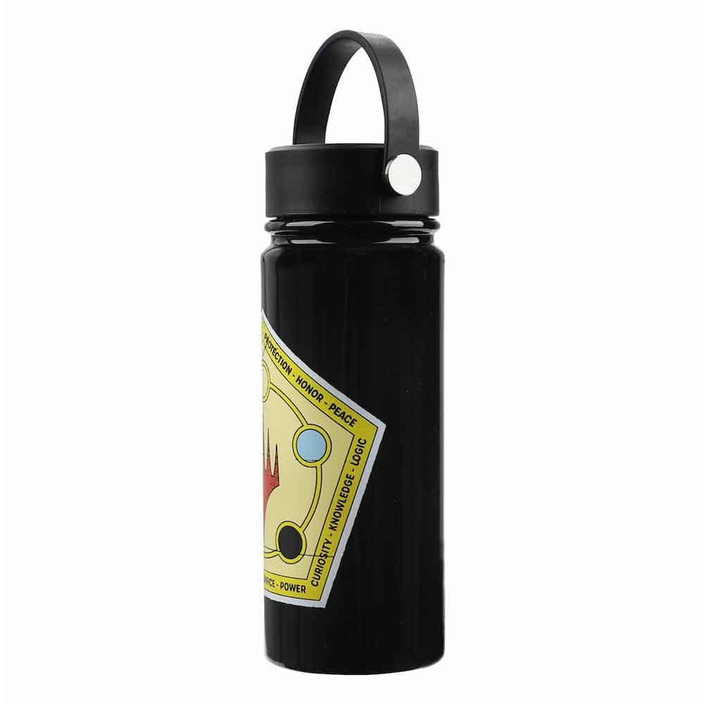 BioWorld Tumbler Magic the Gathering 17 oz. Stainless Steel Bottle WAA5V63MTGVI00