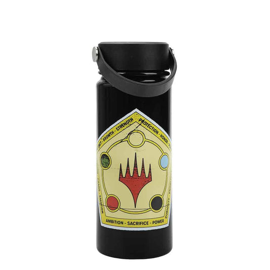 BioWorld Tumbler Magic the Gathering 17 oz. Stainless Steel Bottle WAA5V63MTGVI00