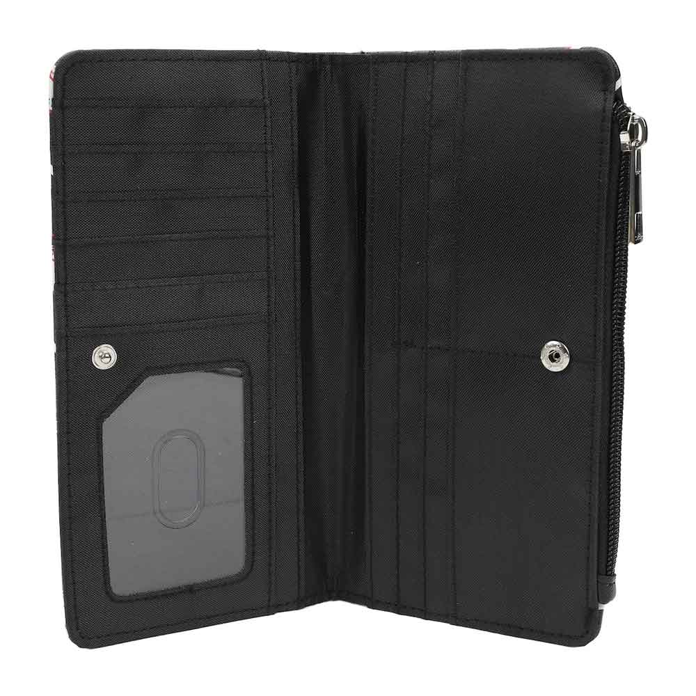 BioWorld Wallet Friday The 13th Jason Bi-Fold Wallet GWF1YBYFTTPP00