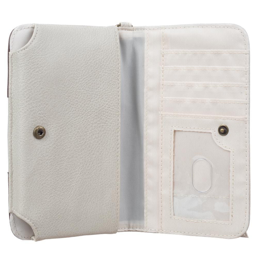 BioWorld Wallet Harry Potter Trunk Tech Wallet GW8QTZHPT00PP00