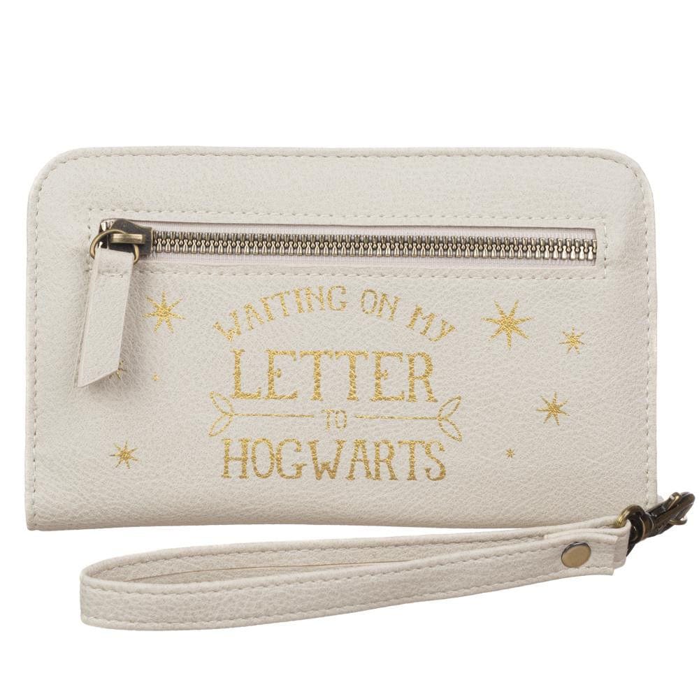BioWorld Wallet Harry Potter Trunk Tech Wallet GW8QTZHPT00PP00