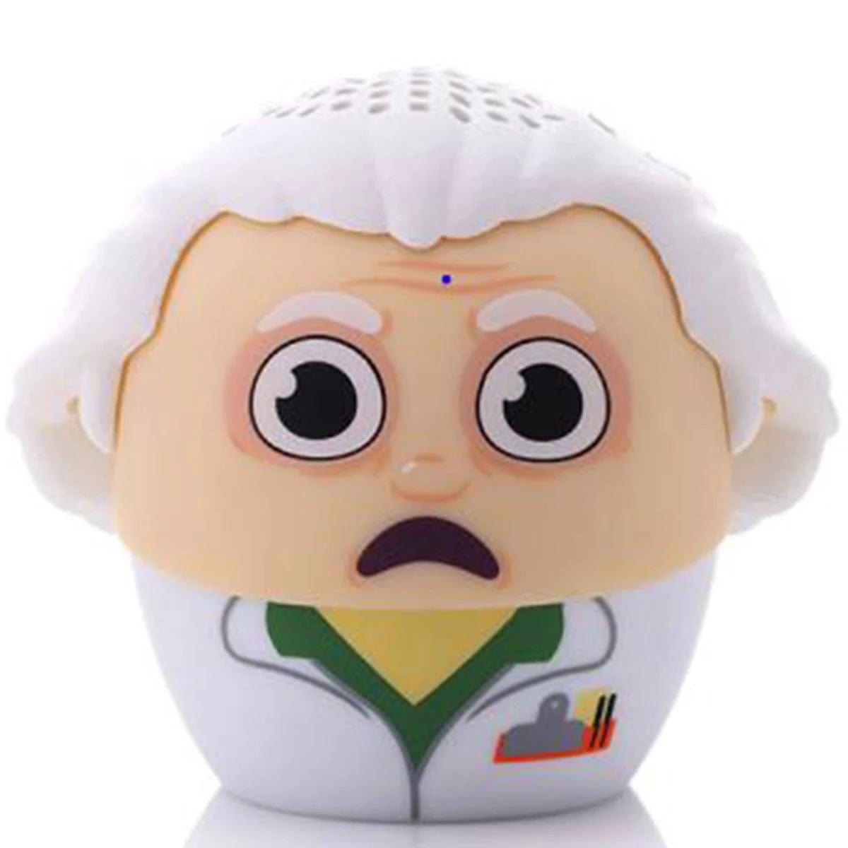 Back To The Future Doc Brown Wireless Bluetooth Speaker