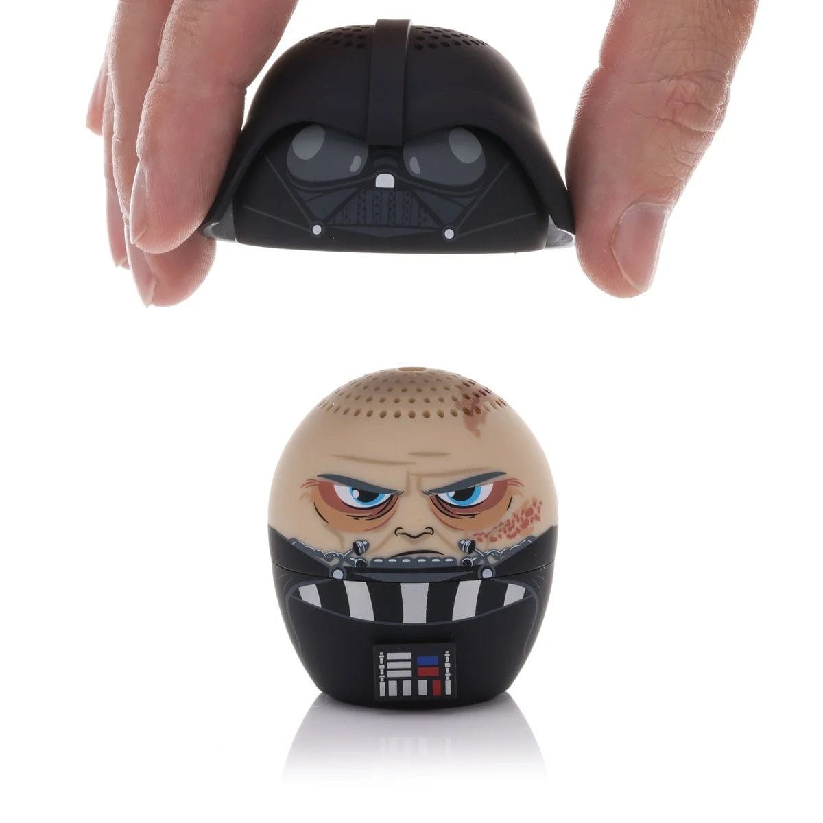 Bitty Boomers Gadget Accessory Star Wars Darth Vader Wireless Bluetooth Speaker BBO66255