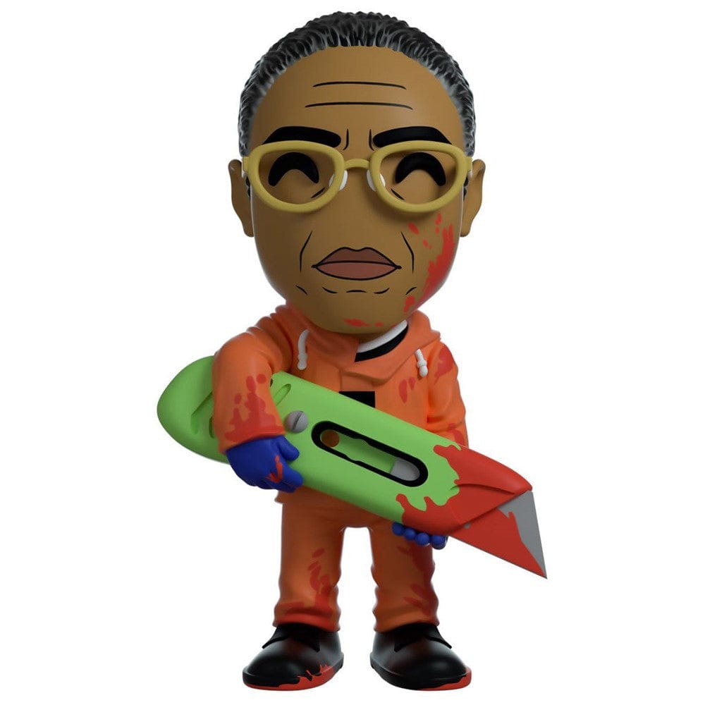 Collective Hobbees Action & Toy Figures Youtooz Breaking Bad Collection Series 2 Gift Set 1 CHB23YTBBS21