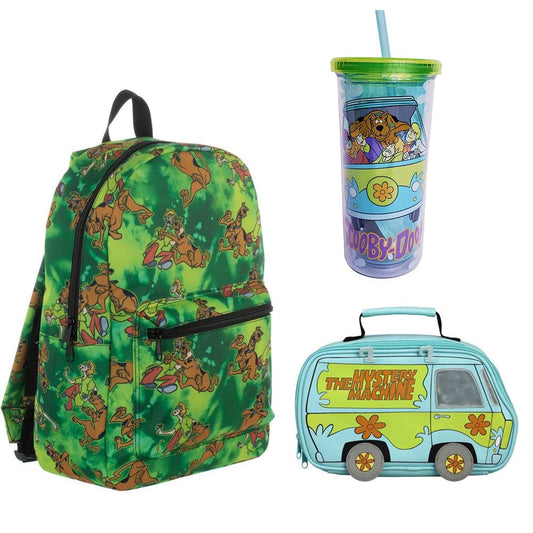 Collective Hobbees Gift Scooby Doo Gift Bundle #1 CH24040SD