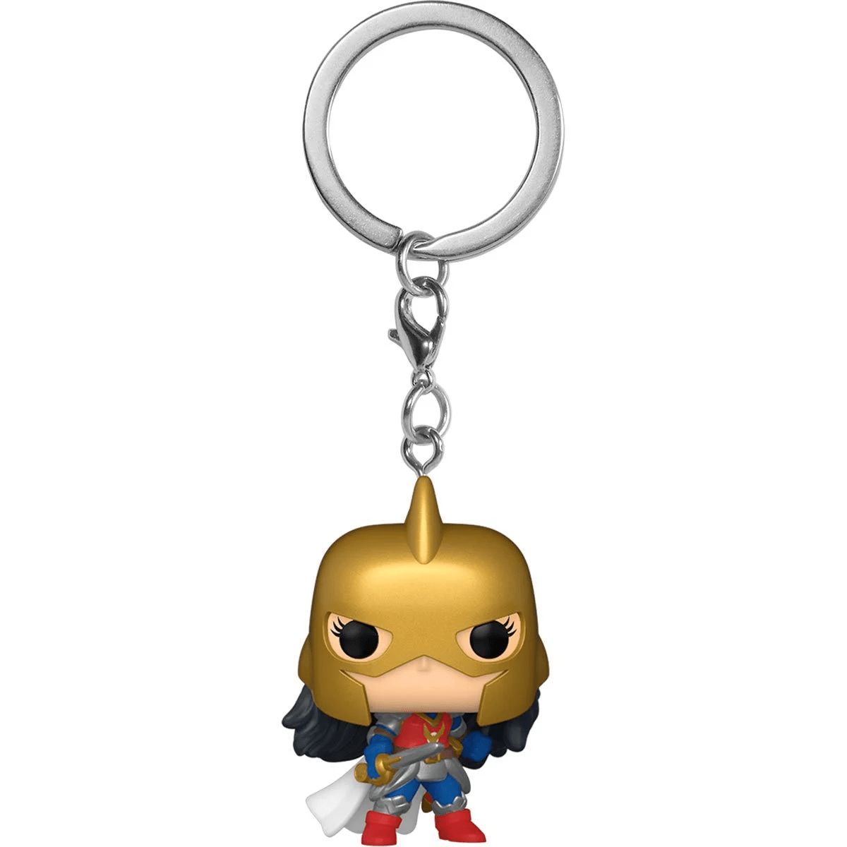 Wonder woman best sale funko pop keychain