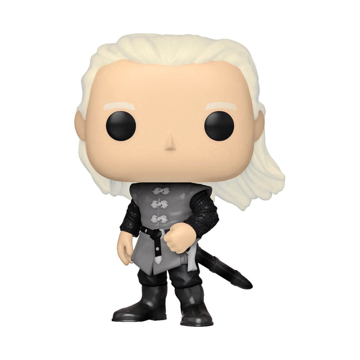 Funko Vinyl Figure House Of The Dragon W1 Pop! Vinyl Figure FU65607 Daemon Targaryen