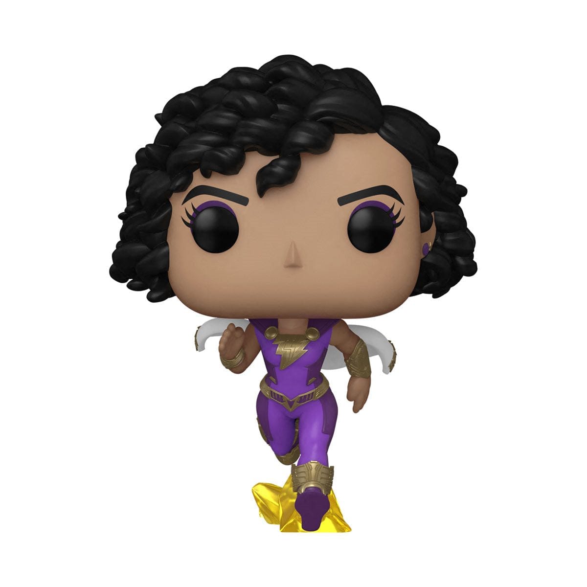 Funko Vinyl Figure Shazam! Fury Of The Gods Pop! Vinyl Figure FU69122 Darla