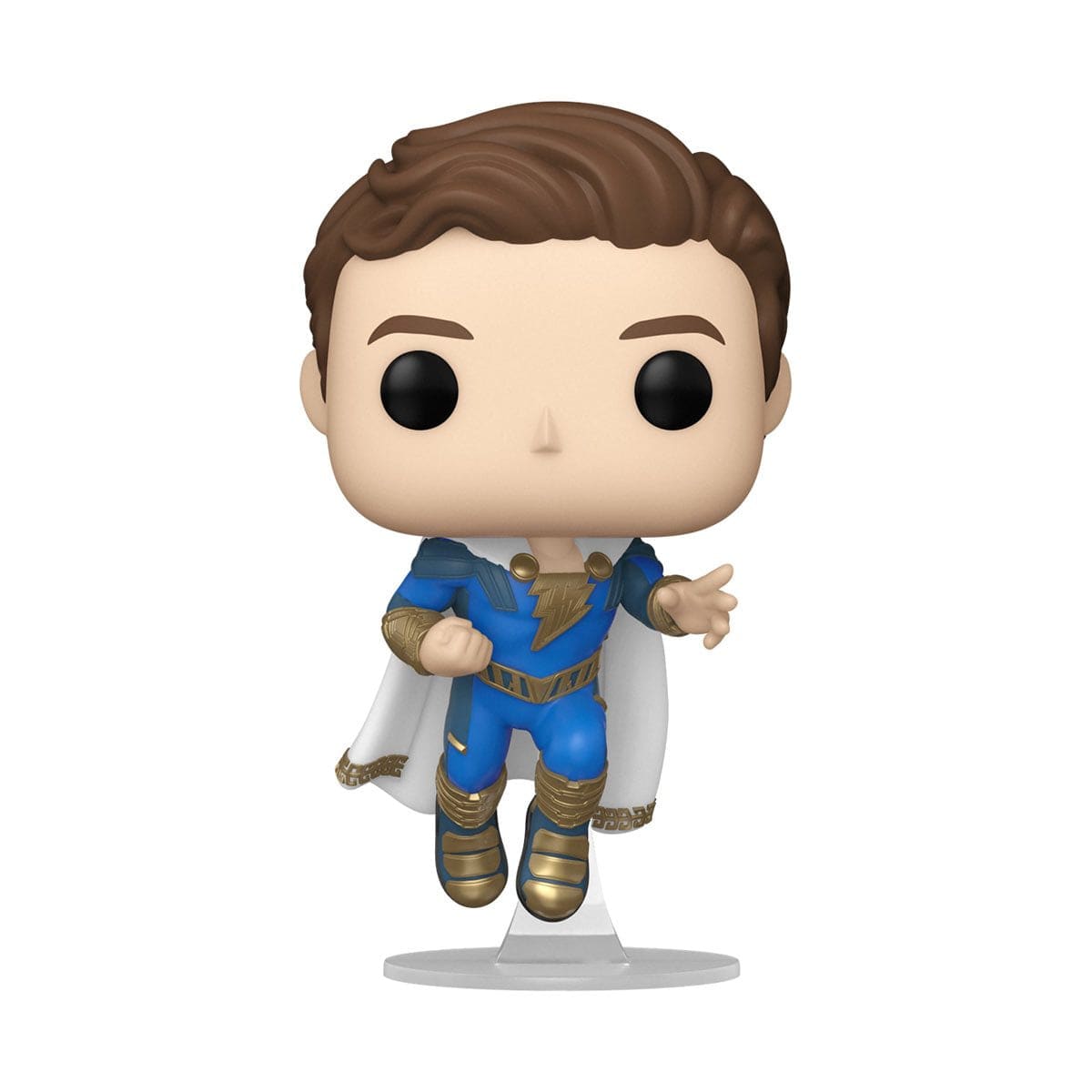 Funko Vinyl Figure Shazam! Fury Of The Gods Pop! Vinyl Figure