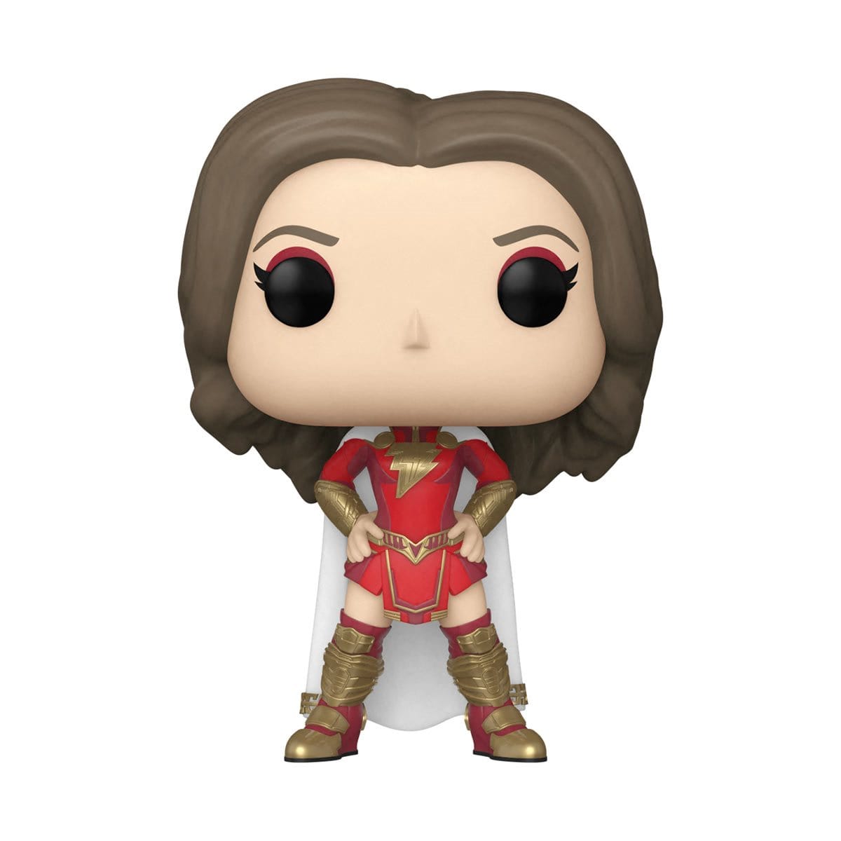 Funko Vinyl Figure Shazam! Fury Of The Gods Pop! Vinyl Figure