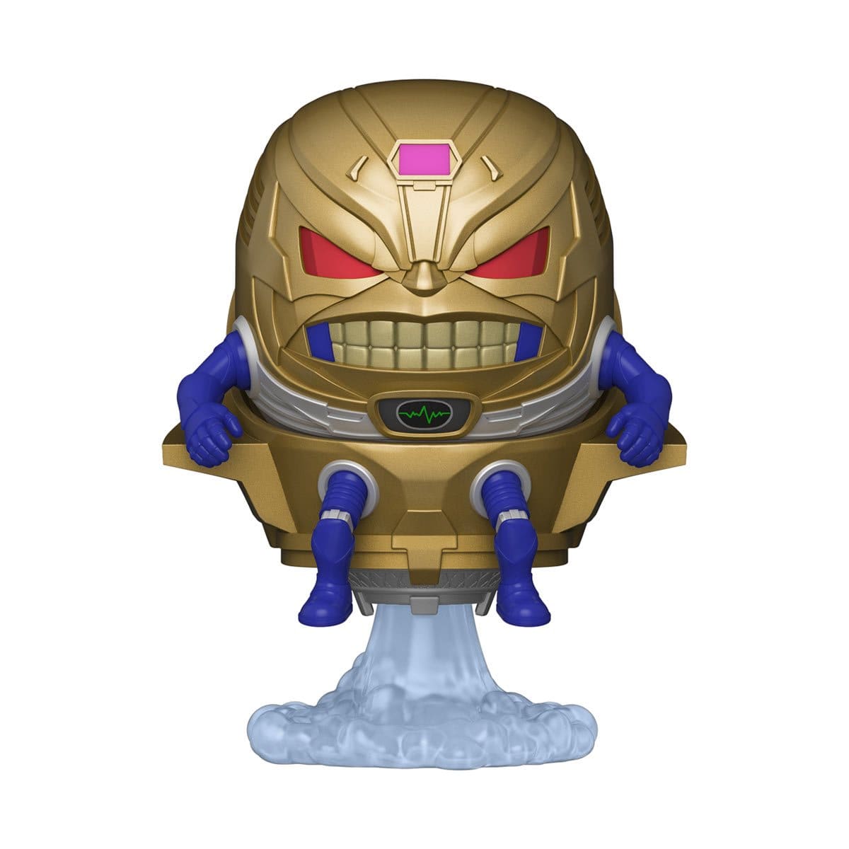 Funko Vinyl Figure Marvel Ant-Man: Quantumania Pop! Vinyl Figure FU70493 MODOK